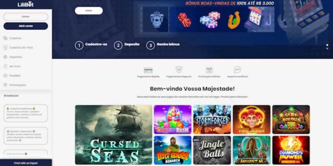 como ver jogos ao vivo online