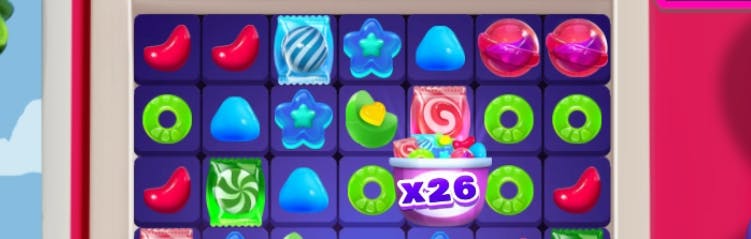 sorbet shark cookie run