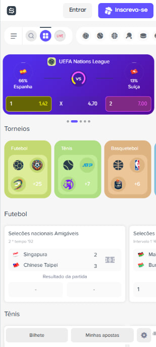 aplicativo de tv online para tv box