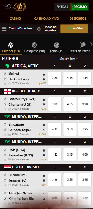 futebol ao vivo jogos