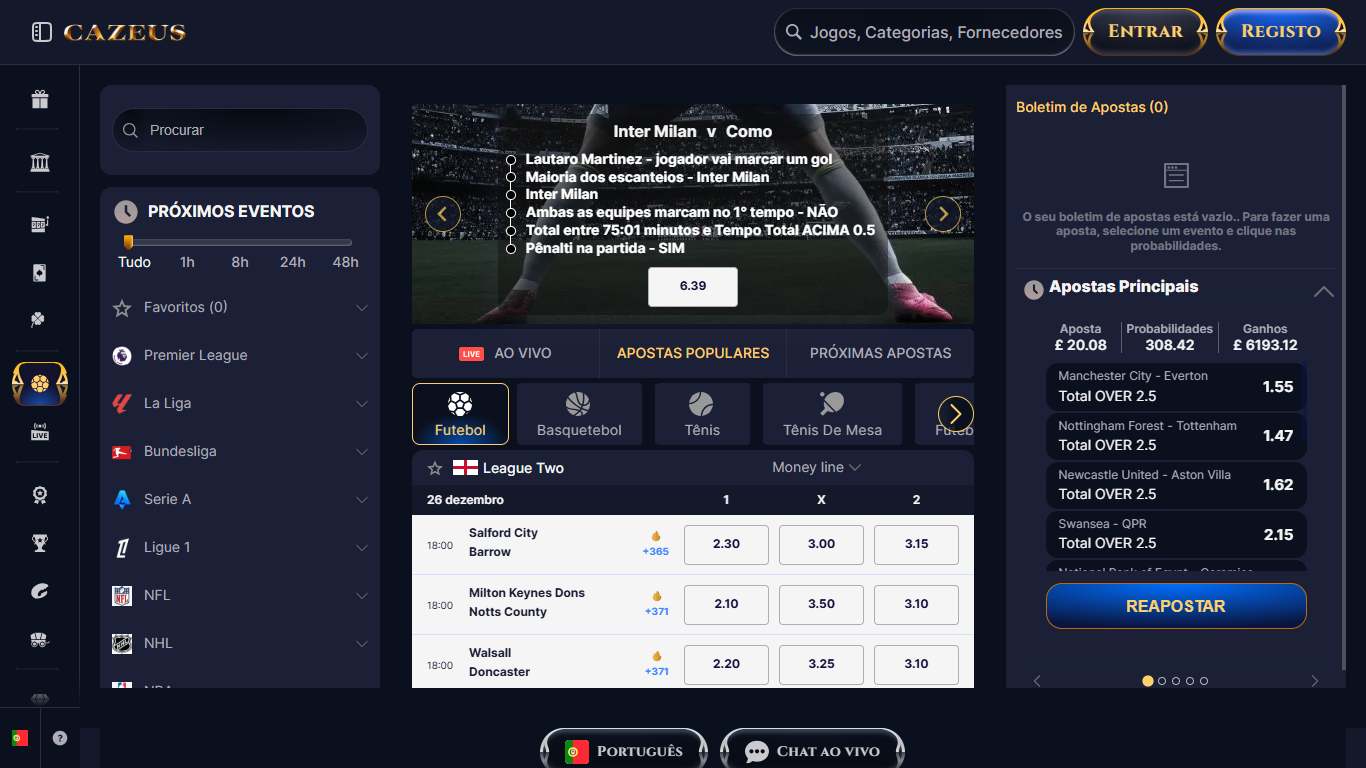 tv online futebol ao vivo espanhol